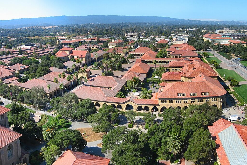 Stanford University