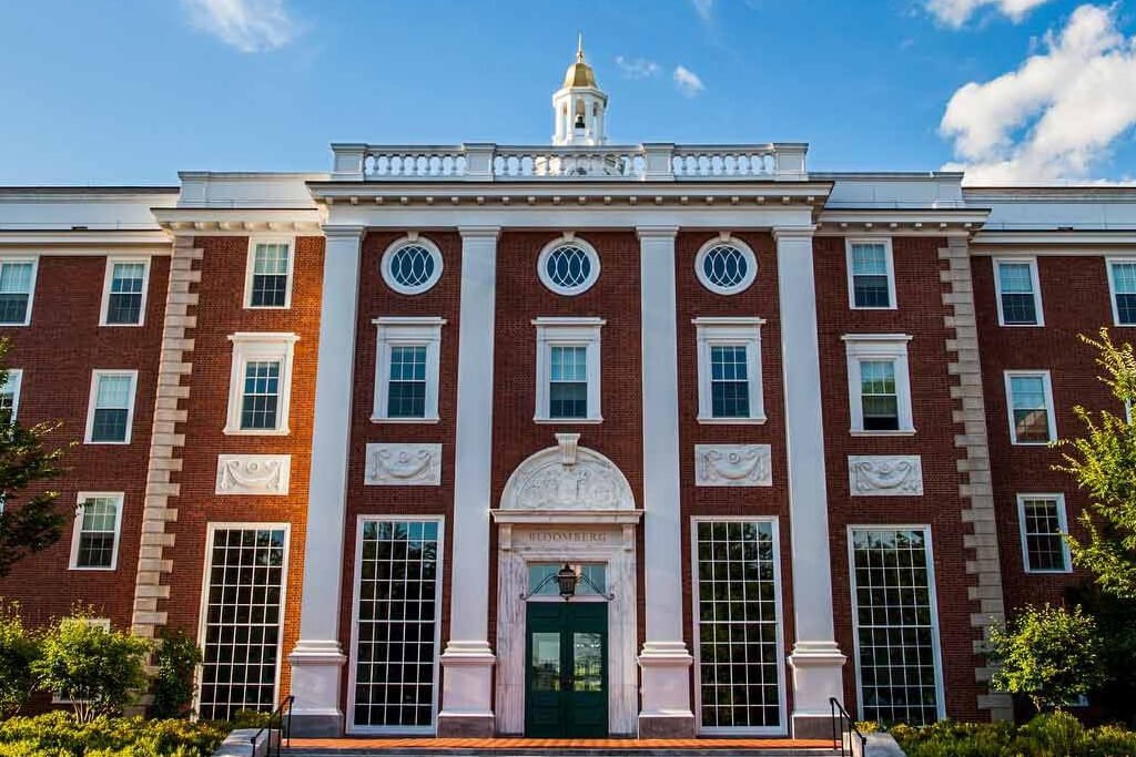 harvard university