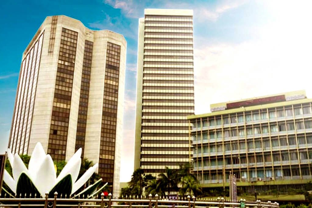 BD Bank Swift Code