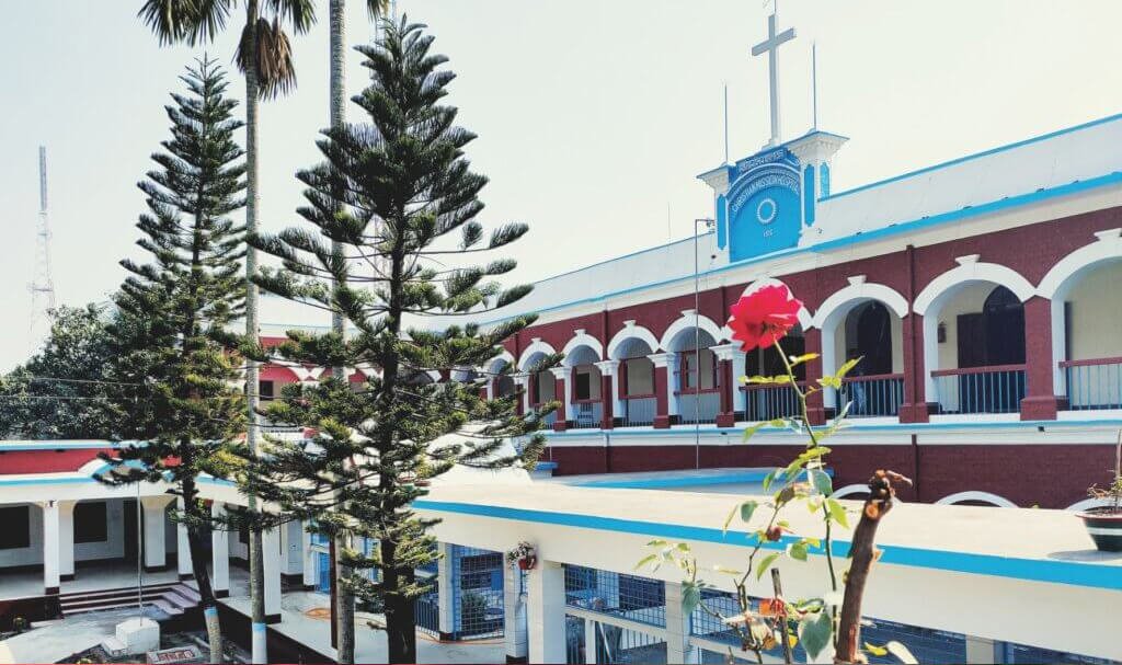 Christian Mission Hospital