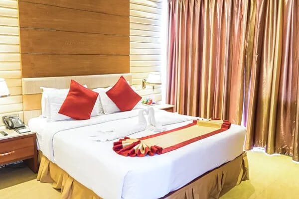 Executive Suite