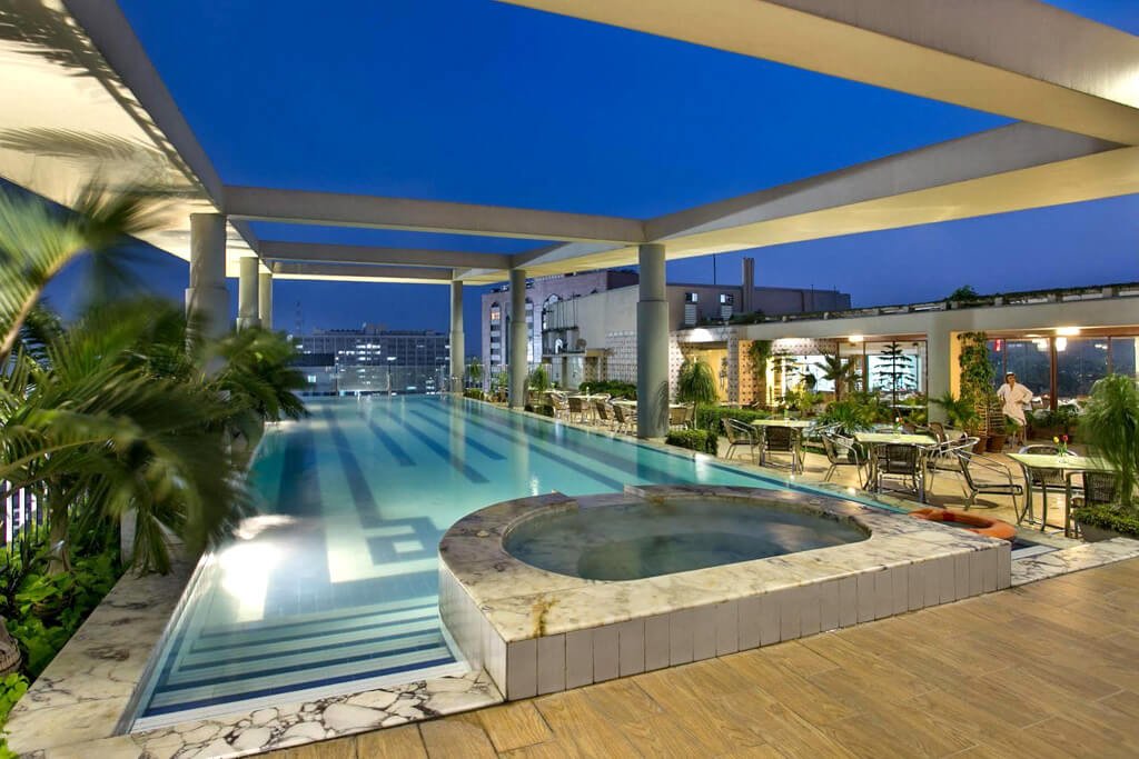 FARS Hotel & Resorts