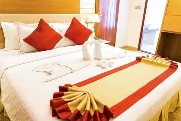 Family Suite (1)