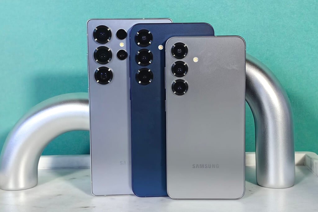 Galaxy S25