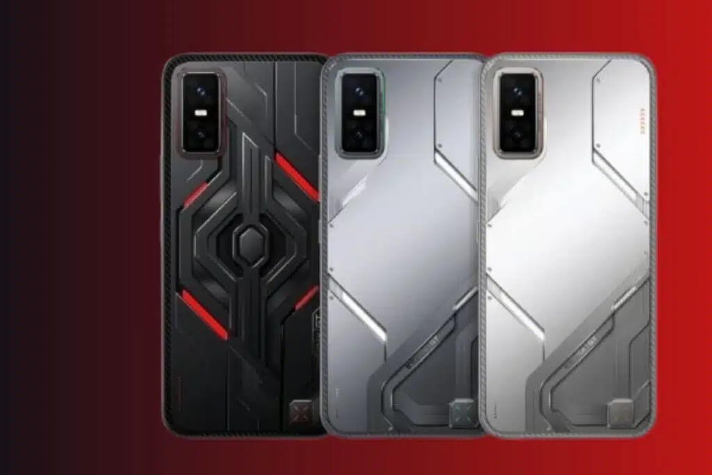 Infinix GT 30 Pro 1 1