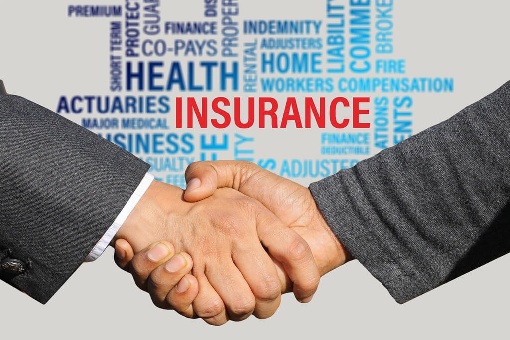 Life insurance 1