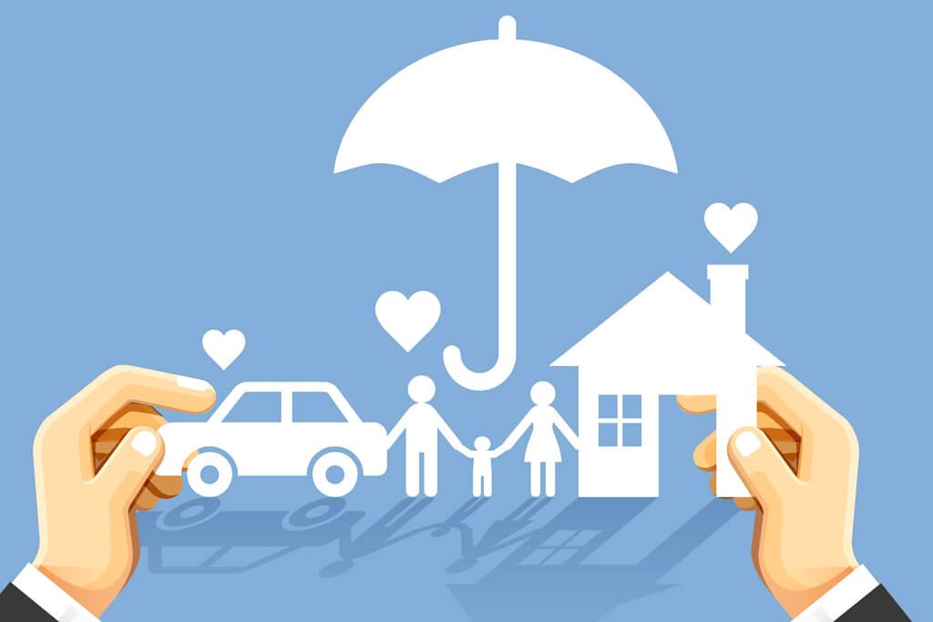 Life insurance