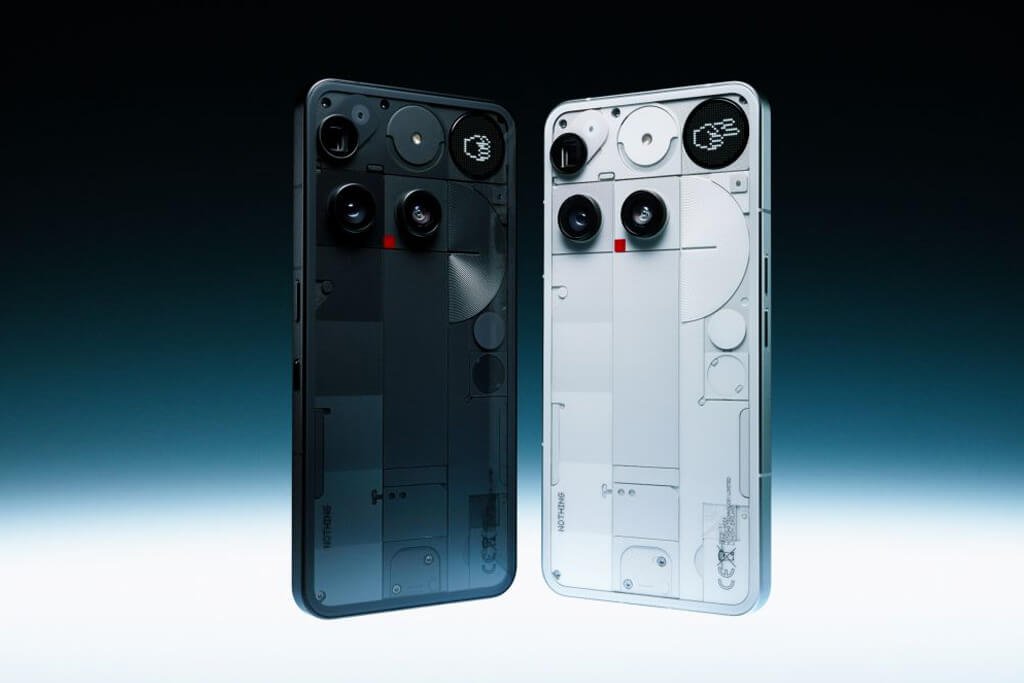 Nothing Phone 3