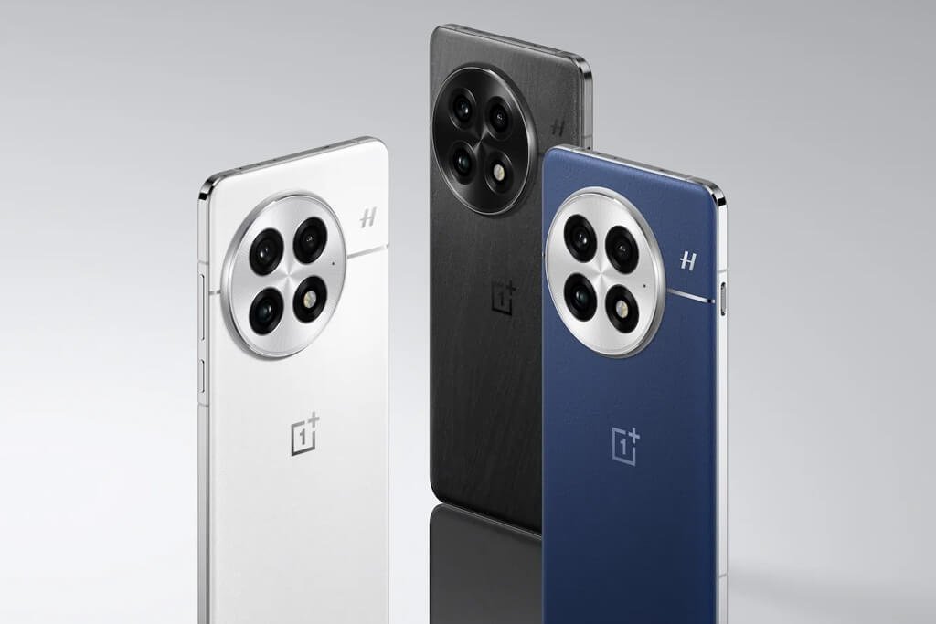 OnePlus 13