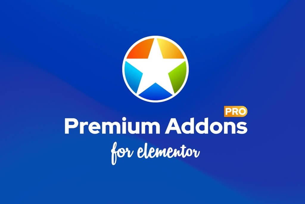 Premium Addons For Elementor