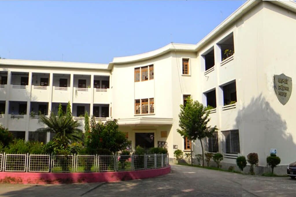 Rajshahi Medical College Hospital (RMCH)