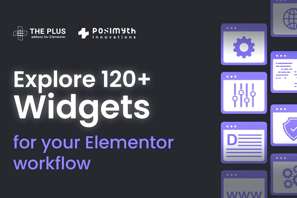 The Plus Addons For Elementor