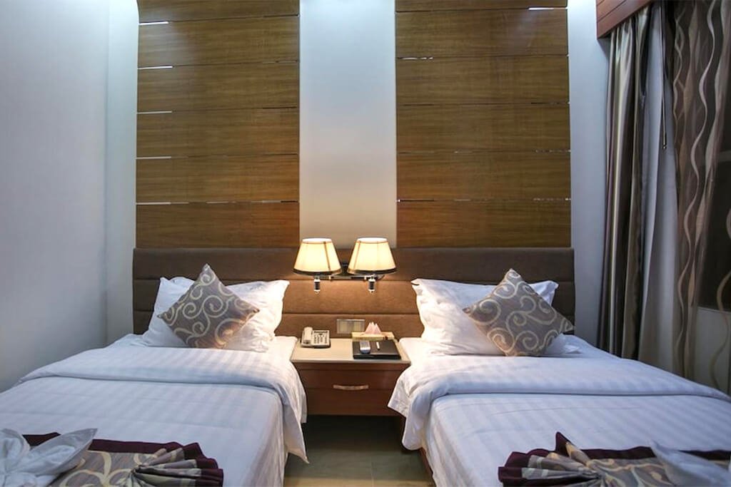 fars hotel & resorts dhaka