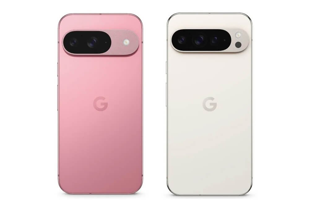 pixel 9 pro
