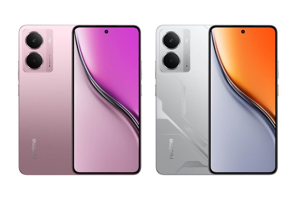 realme p3 1