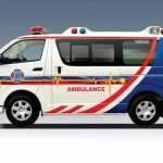 National Ambulance