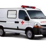 EFA Ambulance Service Chittagong