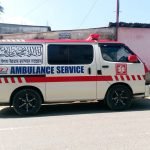 Ambulance Service