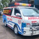 AL Jeddah Ambulance Service