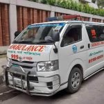 Friends Ambulance Service