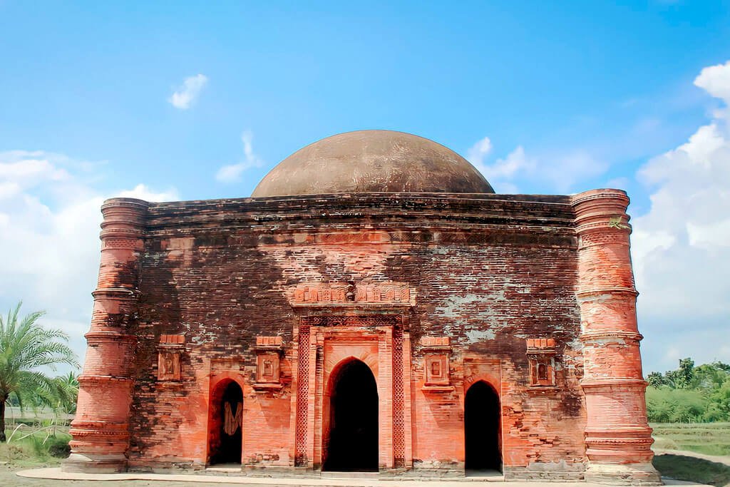 Mosque City of Bagerhat