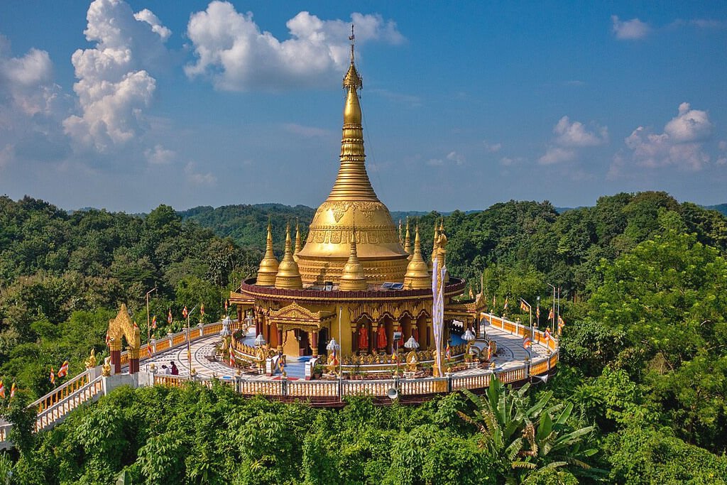 Bandarban