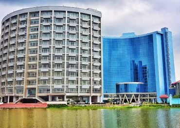 Jashore IT Park Hotel and Resort