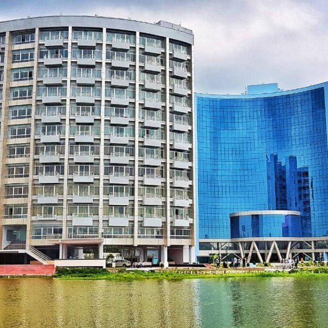 Jashore IT Park Hotel and Resort