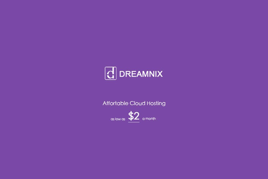 Dreamnix | Free WordPress Hosting for Bangladeshi