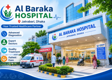 Al Baraka Hospital Doctor List