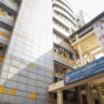 Cancer Hospital Dhaka