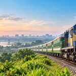 Cox’s Bazar Express